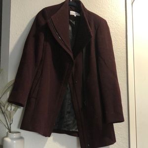 Calvin Klein Coat.